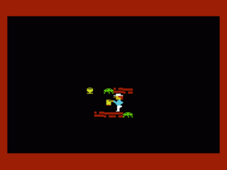 King Tut screenshot 2 for Vic-20